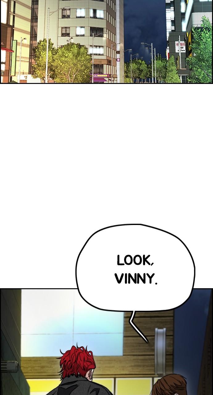 Wind Breaker SS4 - Manhwa Chap 53 - Next Chap 54