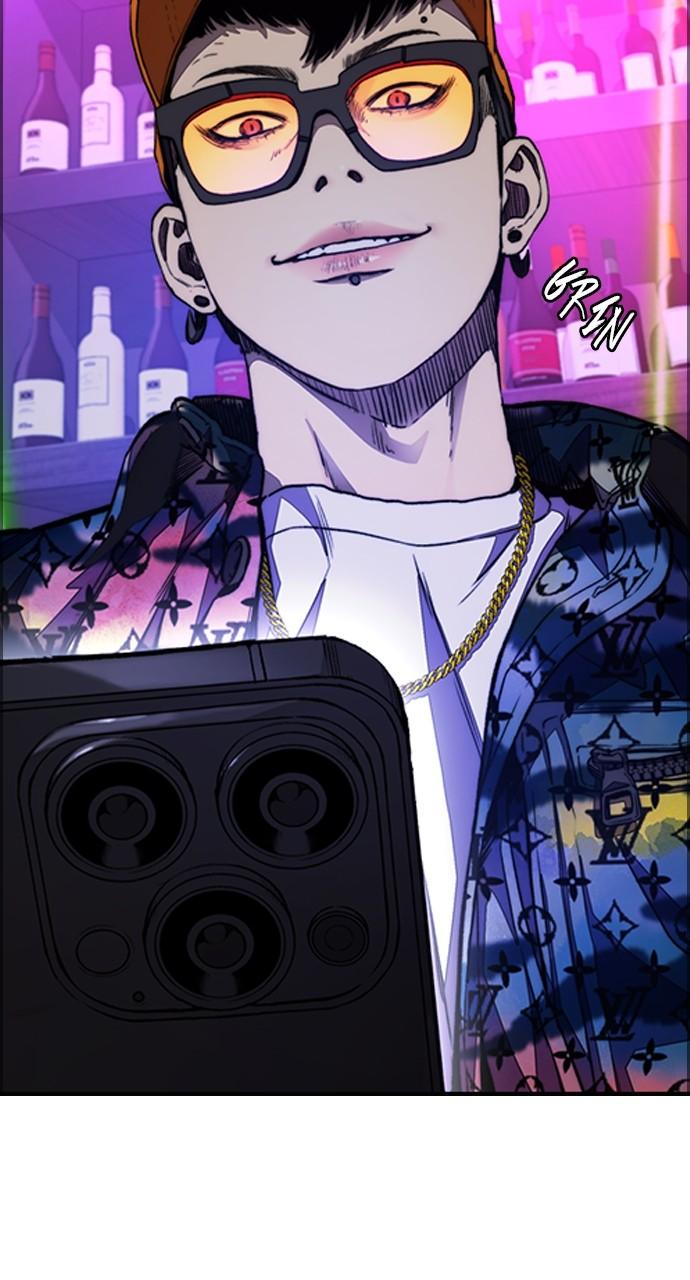 Wind Breaker SS4 - Manhwa Chap 53 - Next Chap 54