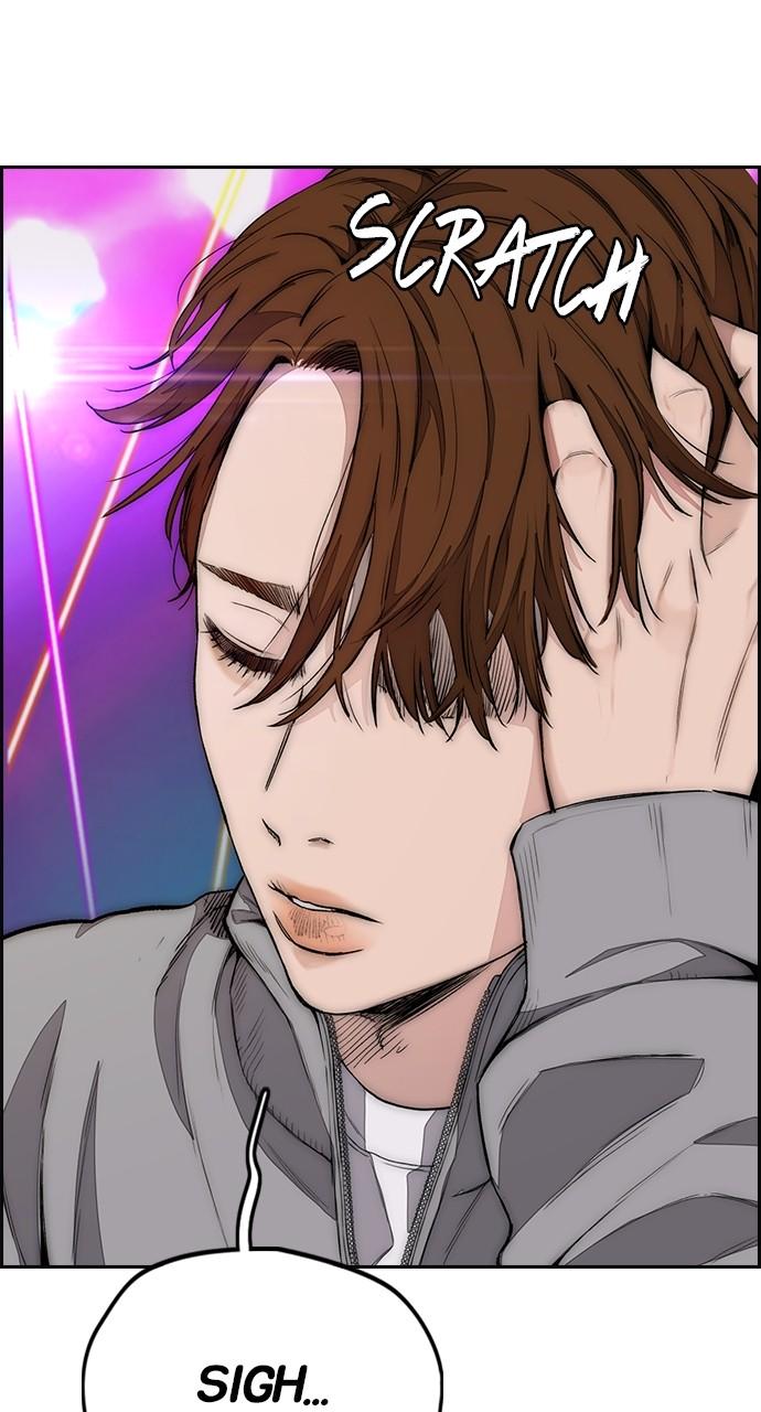 Wind Breaker SS4 - Manhwa Chap 53 - Next Chap 54