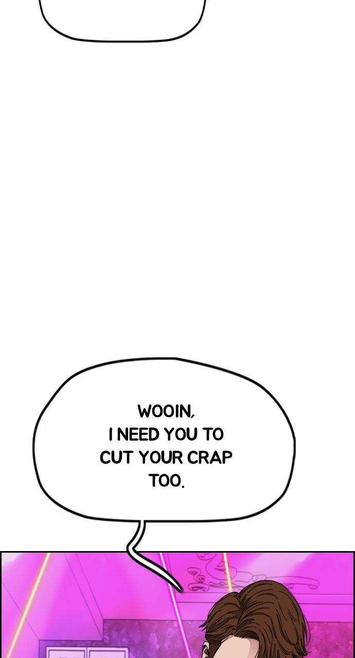 Wind Breaker SS4 - Manhwa Chap 53 - Next Chap 54
