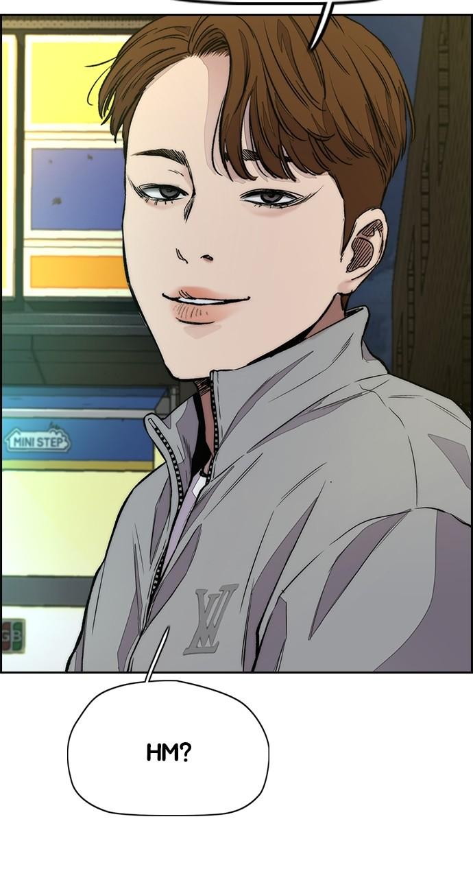 Wind Breaker SS4 - Manhwa Chap 53 - Next Chap 54