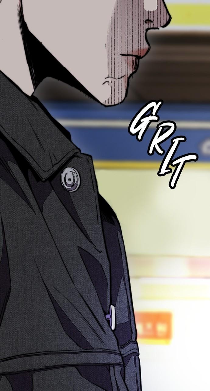 Wind Breaker SS4 - Manhwa Chap 53 - Next Chap 54