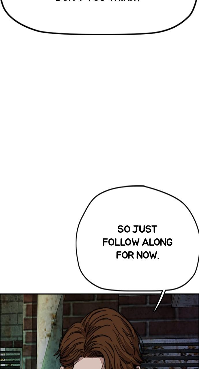Wind Breaker SS4 - Manhwa Chap 53 - Next Chap 54