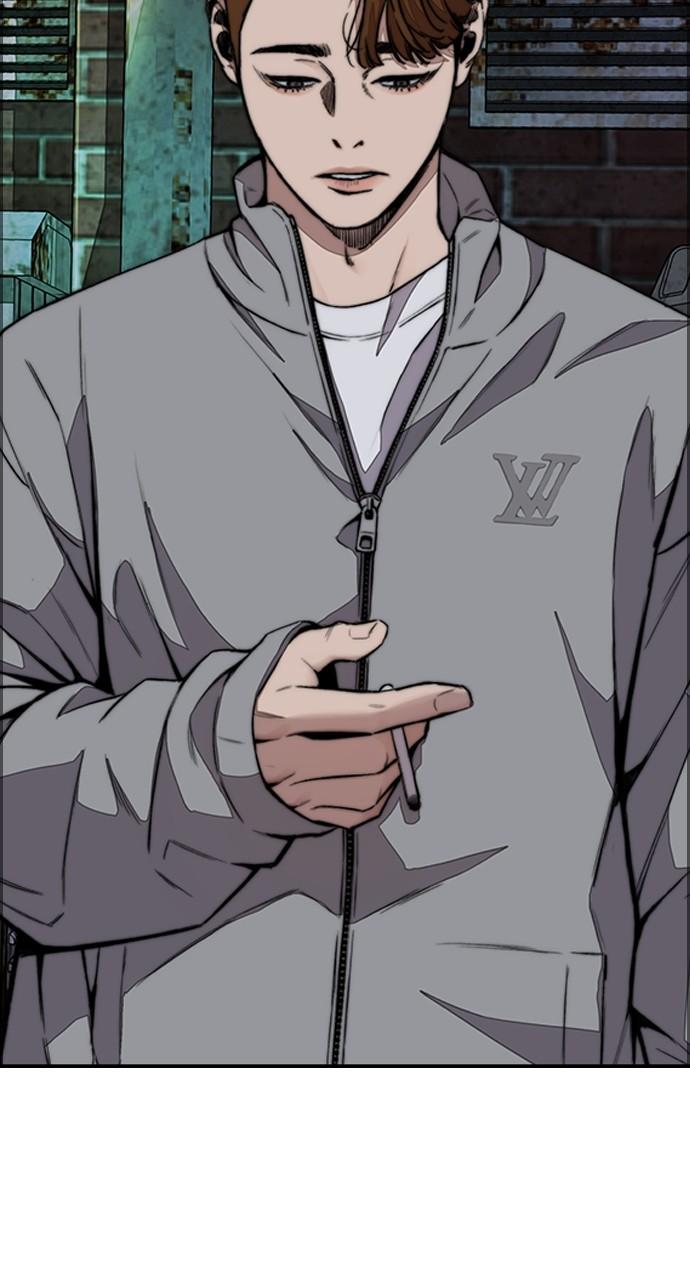 Wind Breaker SS4 - Manhwa Chap 53 - Next Chap 54