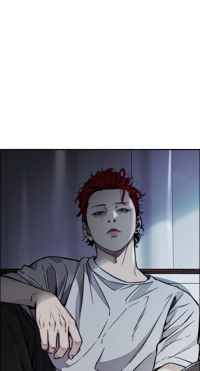 Wind Breaker SS4 - Manhwa Chap 53 - Next Chap 54