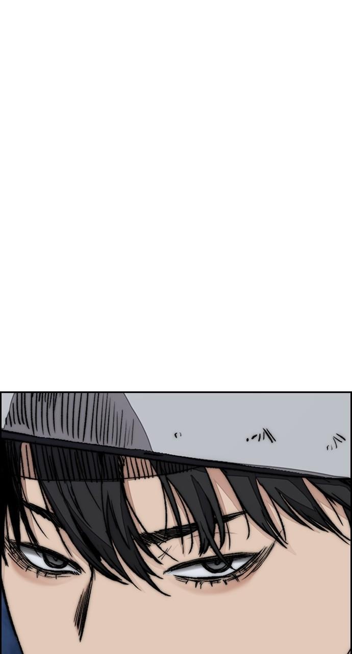 Wind Breaker SS4 - Manhwa Chap 67 - Next Chap 68