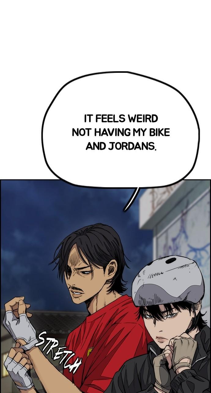 Wind Breaker SS4 - Manhwa Chap 67 - Next Chap 68