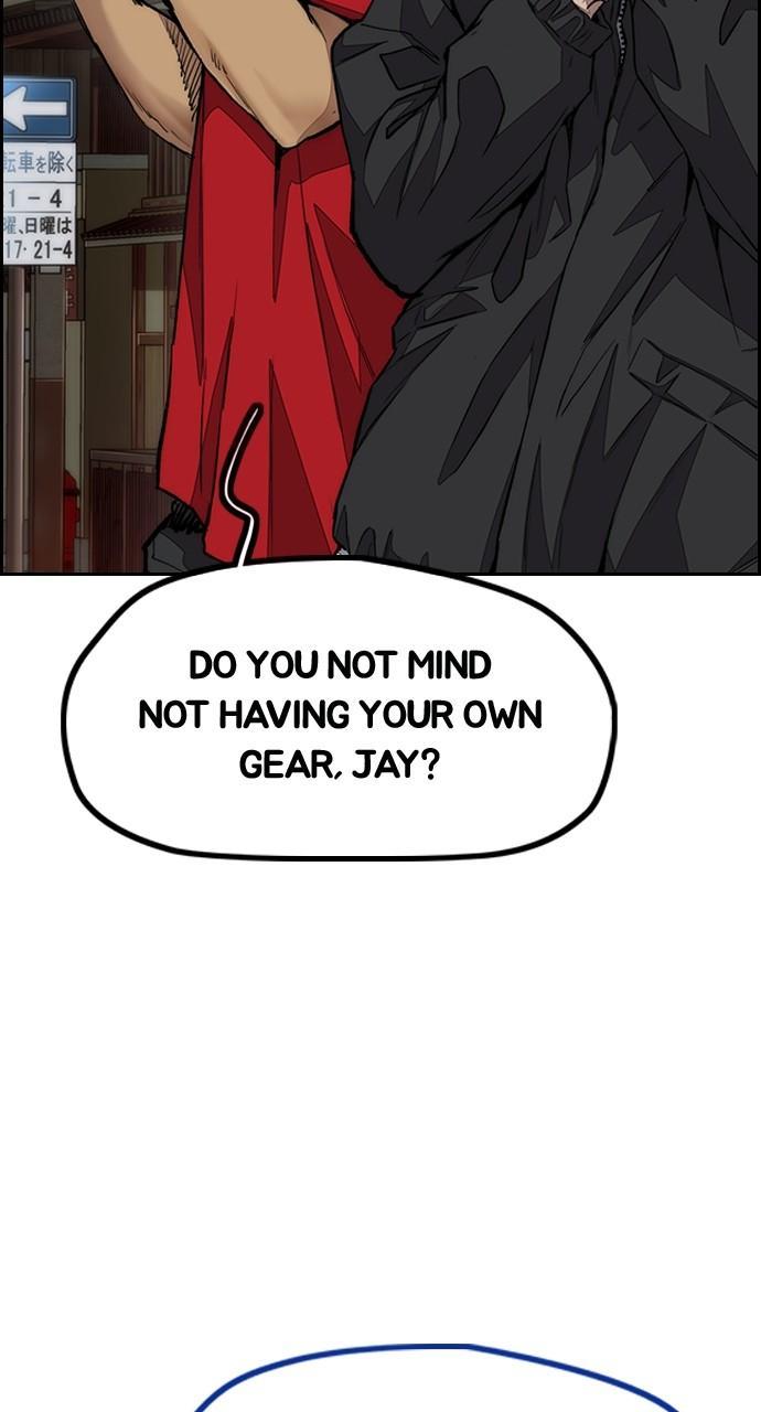 Wind Breaker SS4 - Manhwa Chap 67 - Next Chap 68