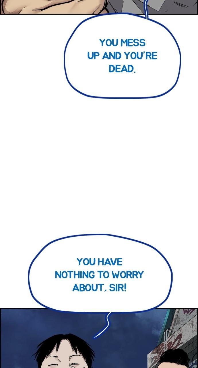 Wind Breaker SS4 - Manhwa Chap 67 - Next Chap 68