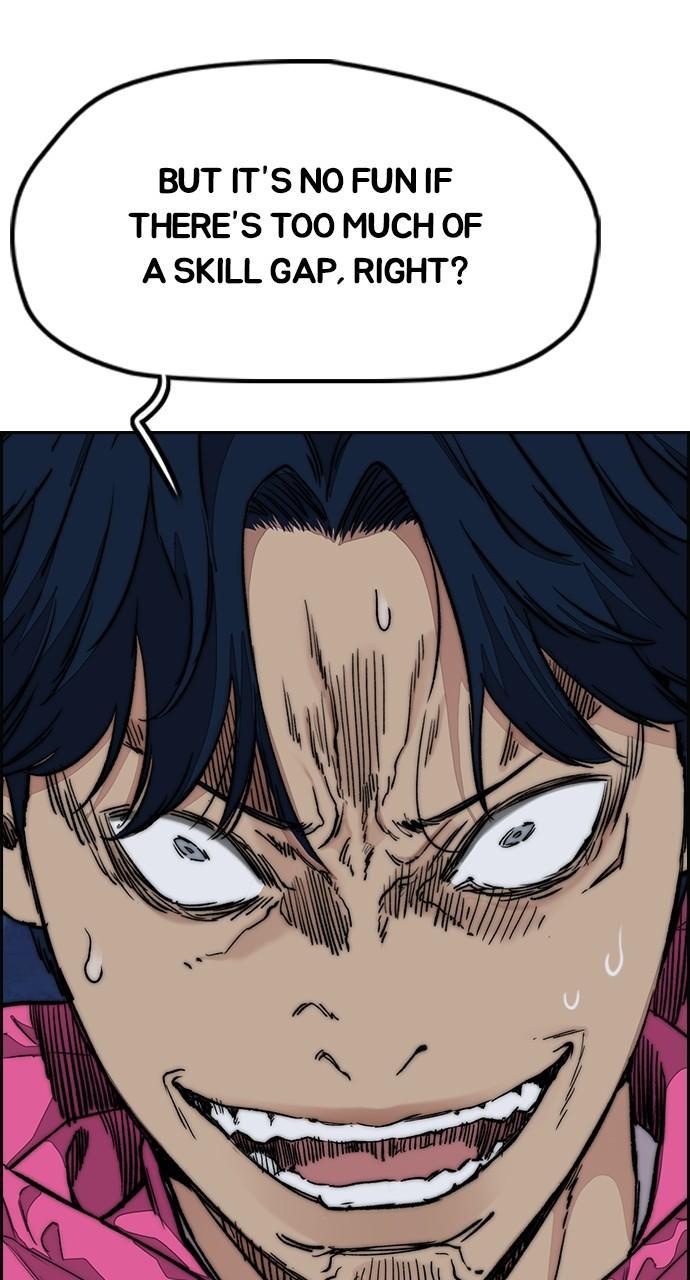 Wind Breaker SS4 - Manhwa Chap 67 - Next Chap 68