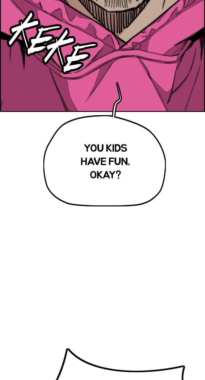 Wind Breaker SS4 - Manhwa Chap 67 - Next Chap 68