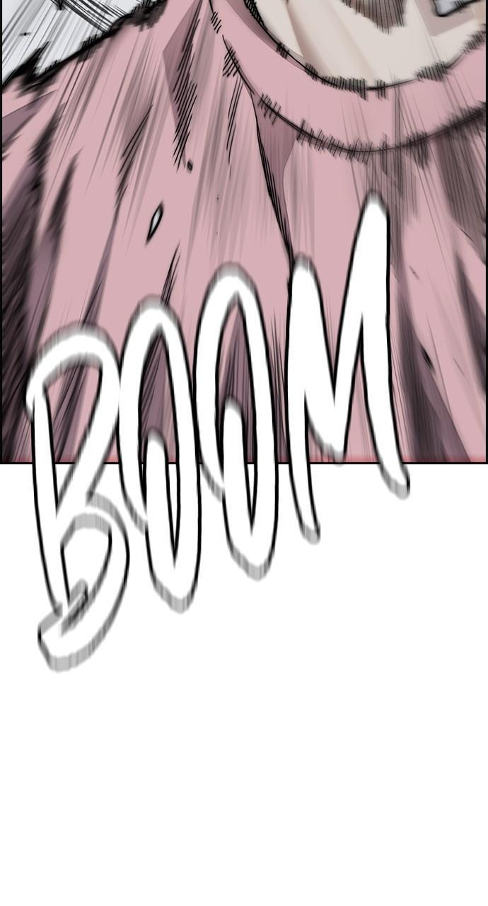 Wind Breaker SS4 - Manhwa Chap 67 - Next Chap 68