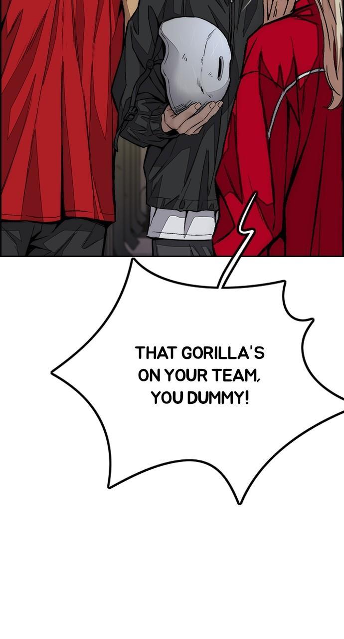 Wind Breaker SS4 - Manhwa Chap 67 - Next Chap 68