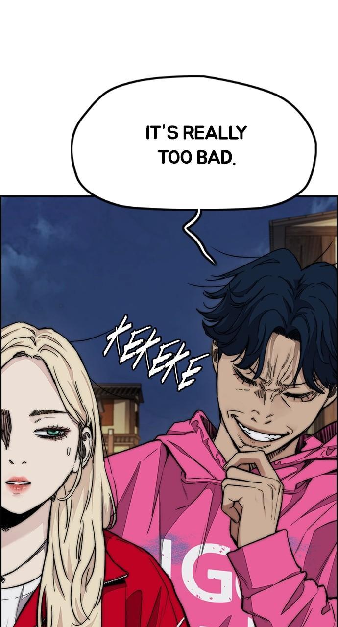 Wind Breaker SS4 - Manhwa Chap 67 - Next Chap 68