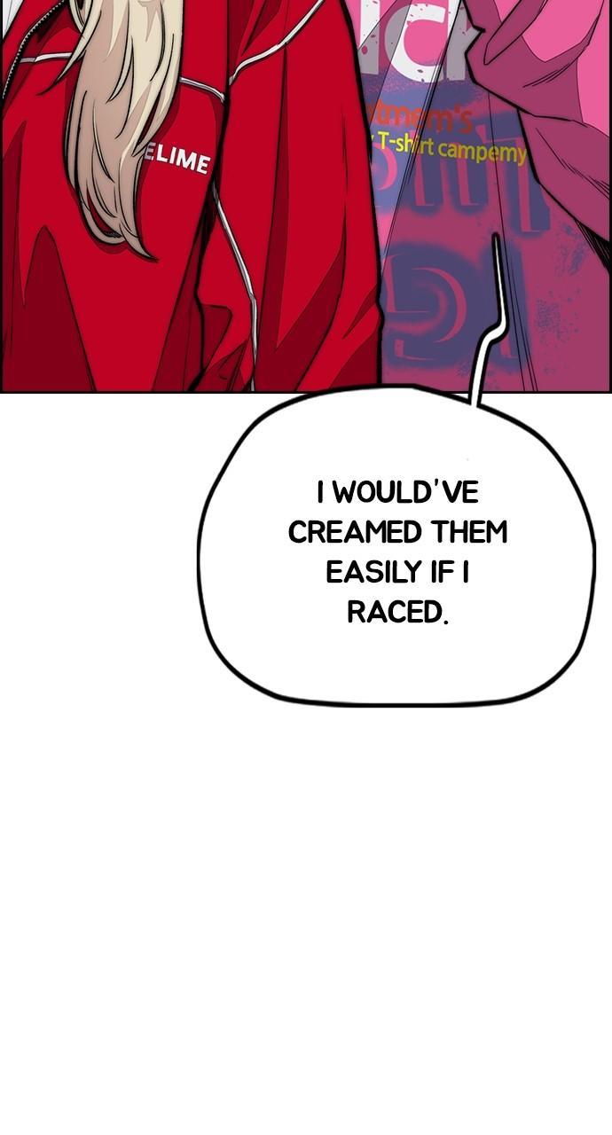 Wind Breaker SS4 - Manhwa Chap 67 - Next Chap 68