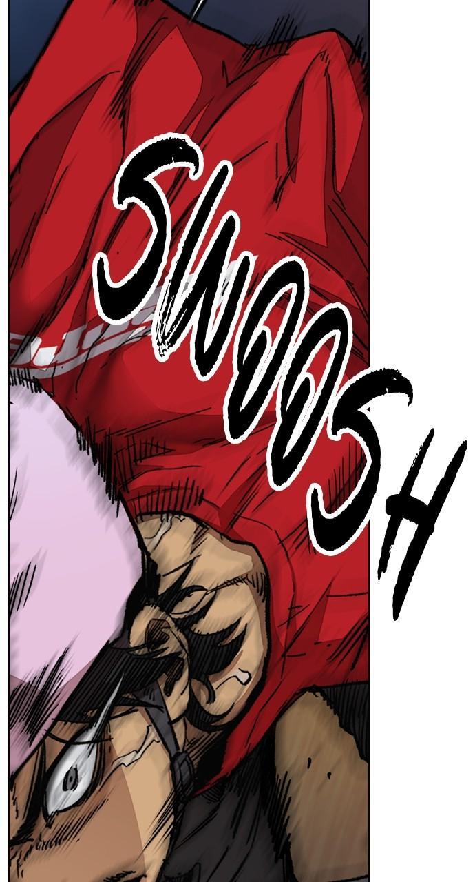 Wind Breaker SS4 - Manhwa Chap 67 - Next Chap 68