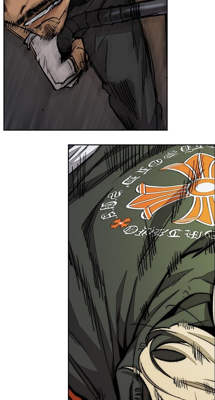 Wind Breaker SS4 - Manhwa Chap 67 - Next Chap 68