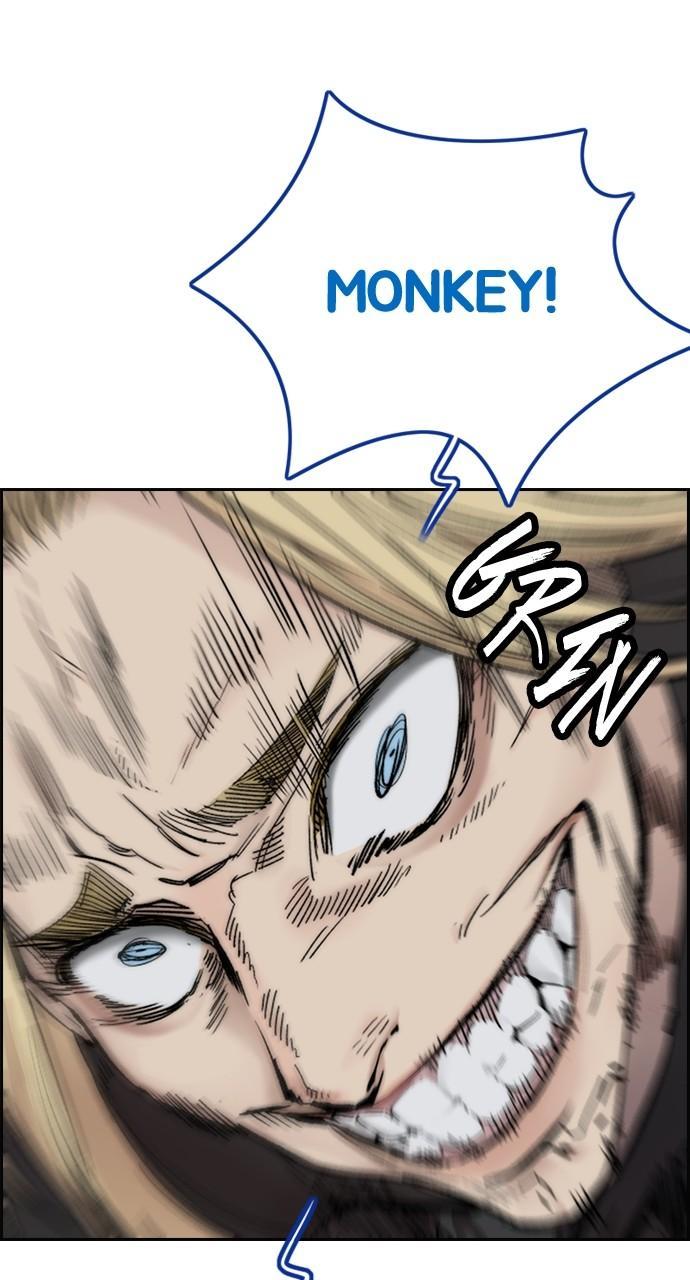 Wind Breaker SS4 - Manhwa Chap 67 - Next Chap 68