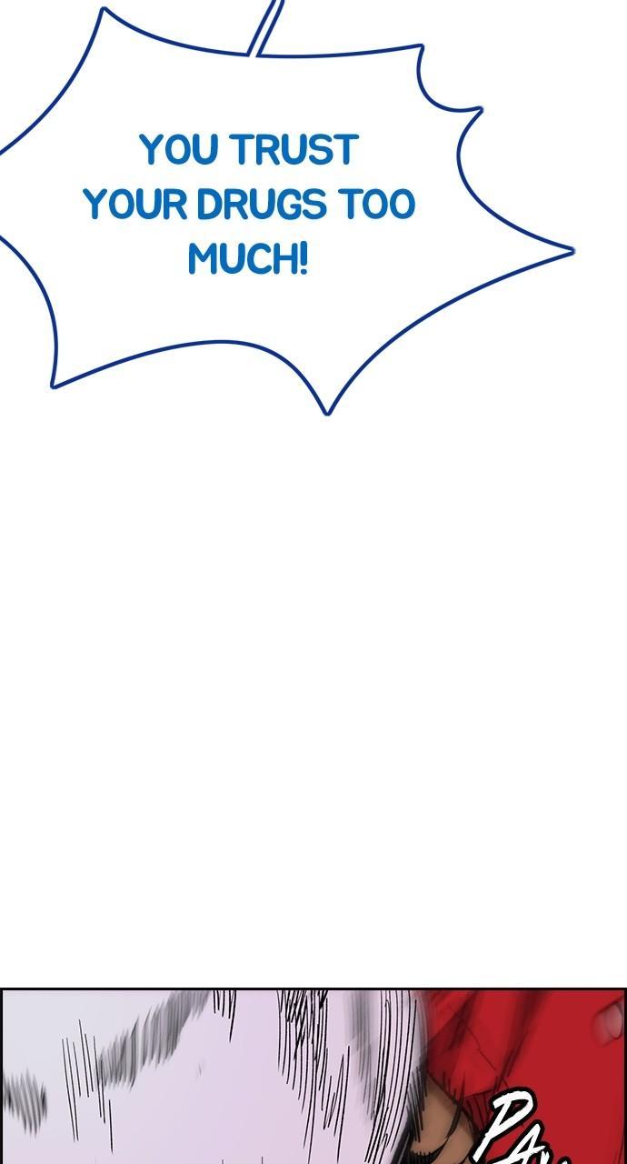 Wind Breaker SS4 - Manhwa Chap 67 - Next Chap 68