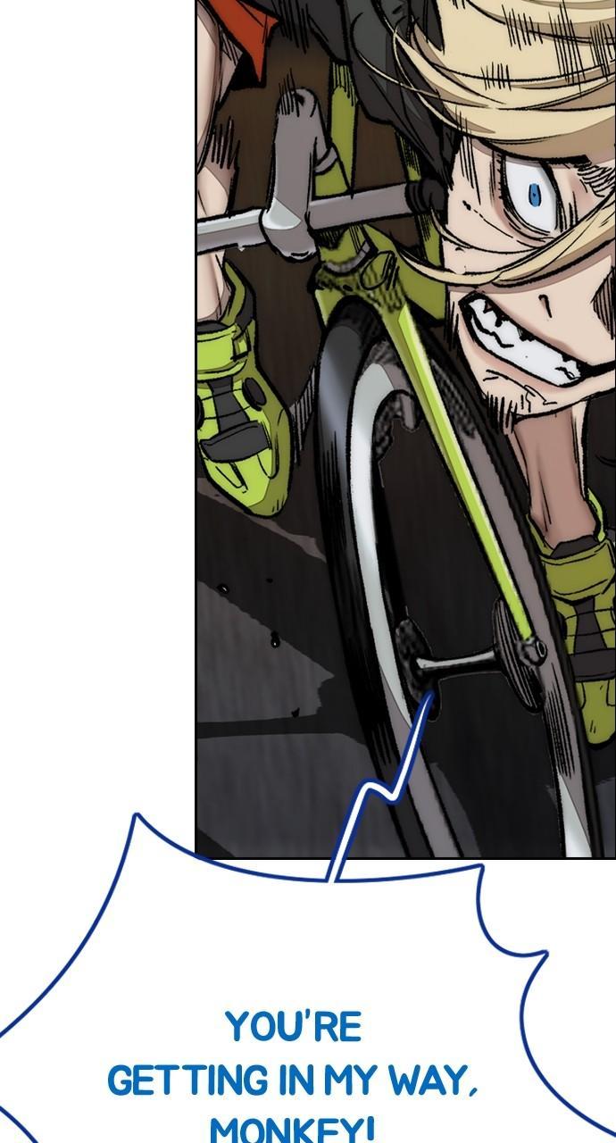 Wind Breaker SS4 - Manhwa Chap 67 - Next Chap 68