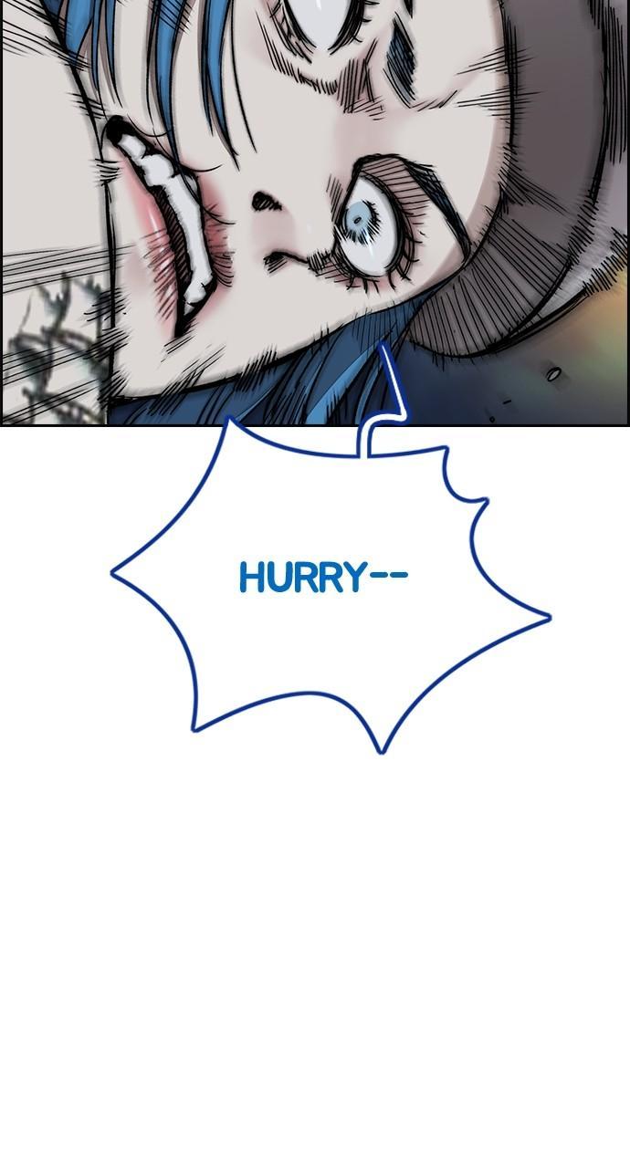 Wind Breaker SS4 - Manhwa Chap 67 - Next Chap 68