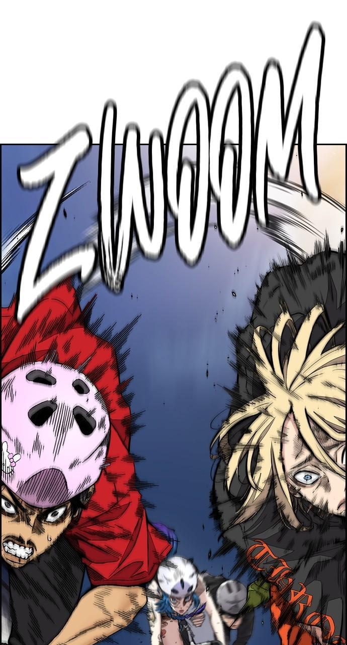 Wind Breaker SS4 - Manhwa Chap 67 - Next Chap 68