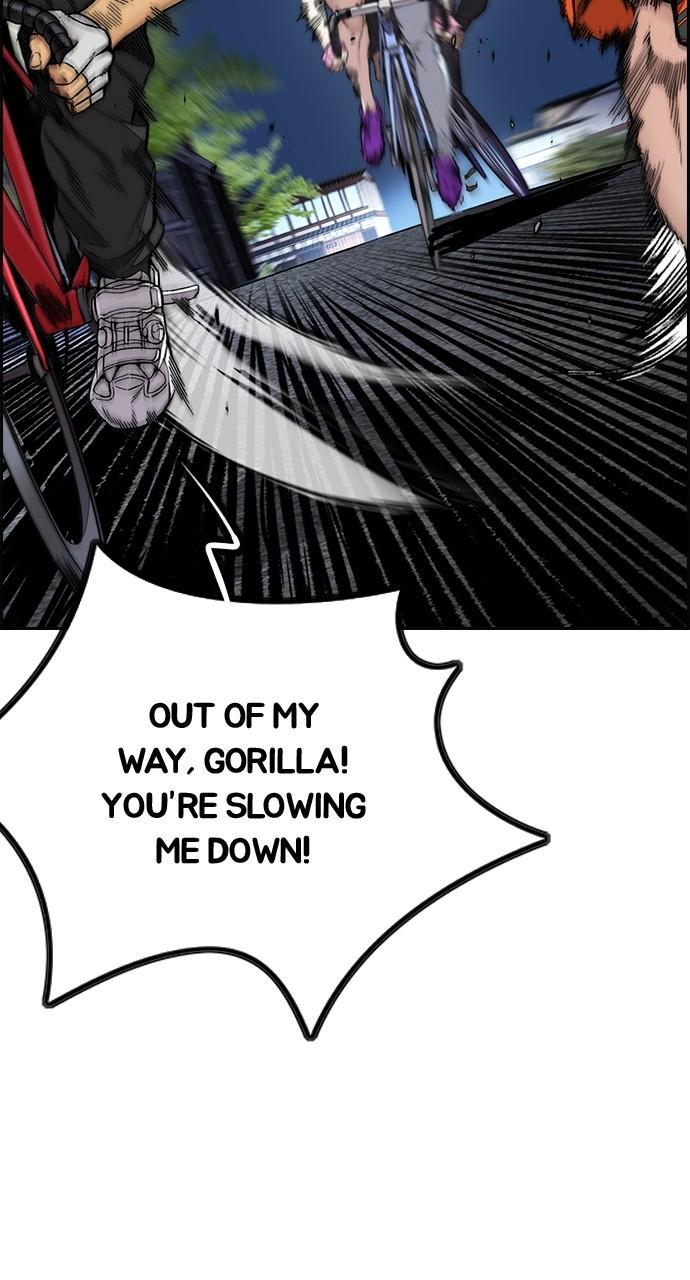 Wind Breaker SS4 - Manhwa Chap 67 - Next Chap 68