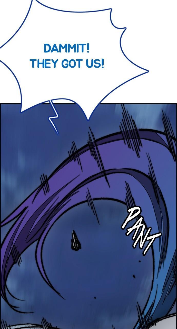 Wind Breaker SS4 - Manhwa Chap 67 - Next Chap 68