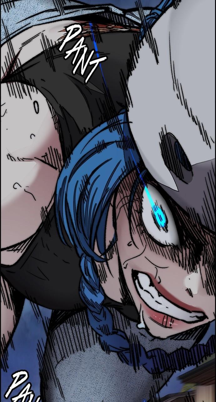 Wind Breaker SS4 - Manhwa Chap 67 - Next Chap 68