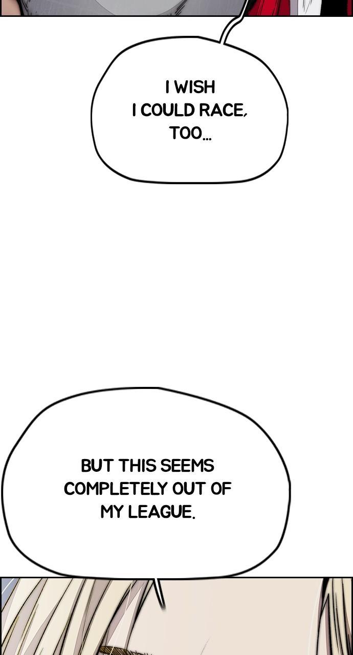 Wind Breaker SS4 - Manhwa Chap 67 - Next Chap 68