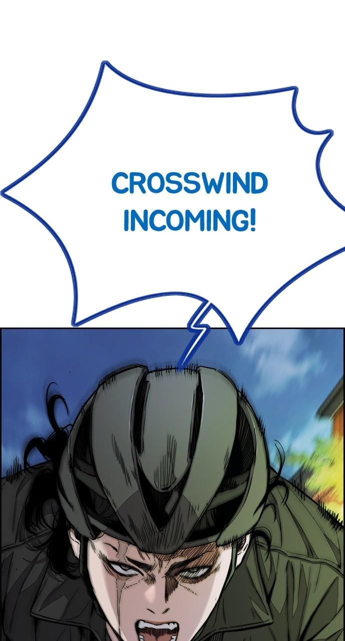 Wind Breaker SS4 - Manhwa Chap 67 - Next Chap 68