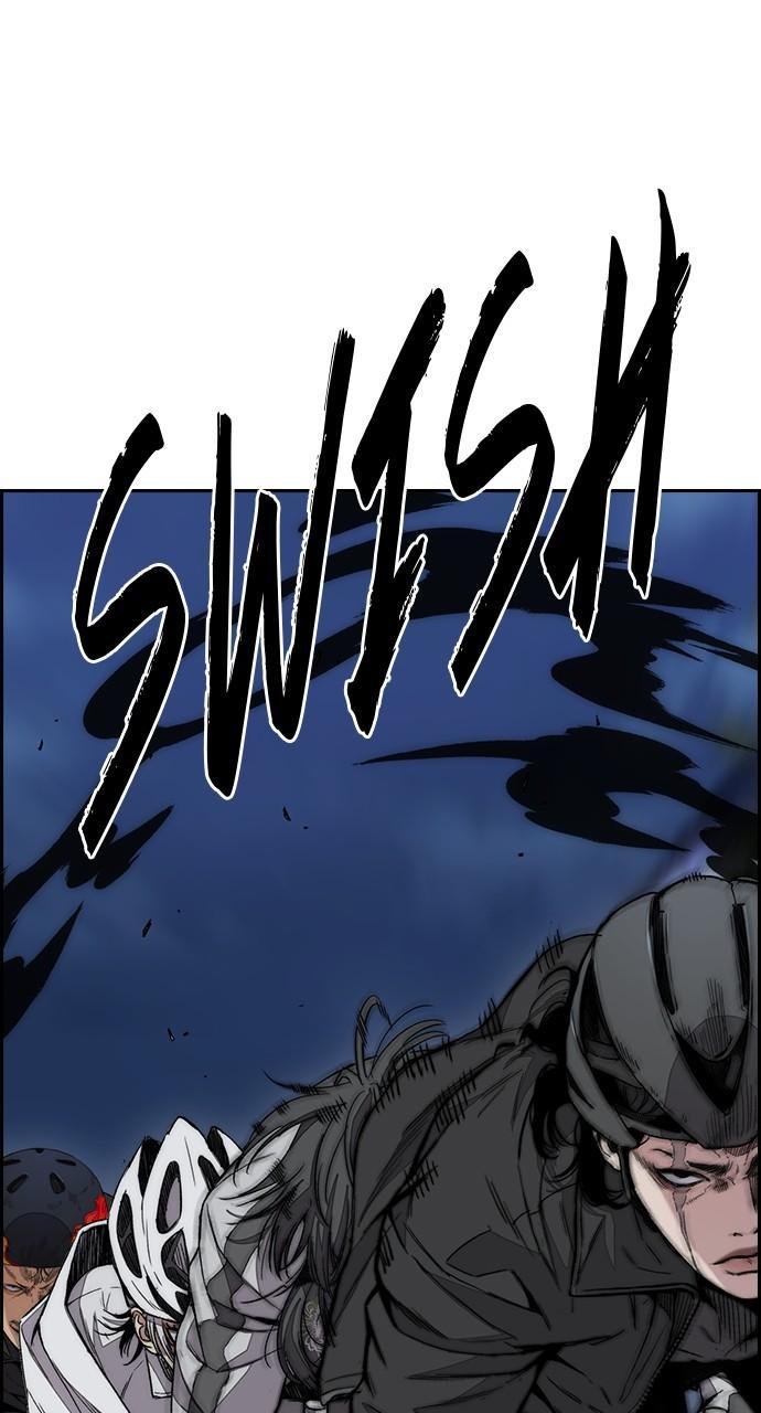 Wind Breaker SS4 - Manhwa Chap 67 - Next Chap 68