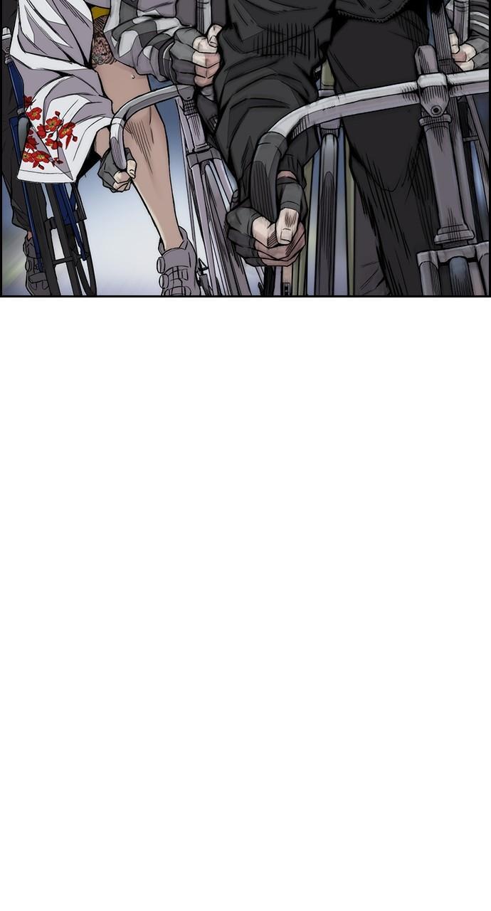 Wind Breaker SS4 - Manhwa Chap 67 - Next Chap 68