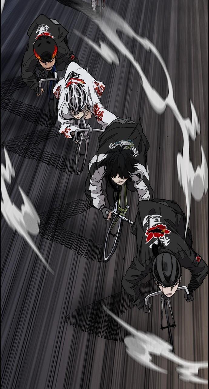 Wind Breaker SS4 - Manhwa Chap 67 - Next Chap 68
