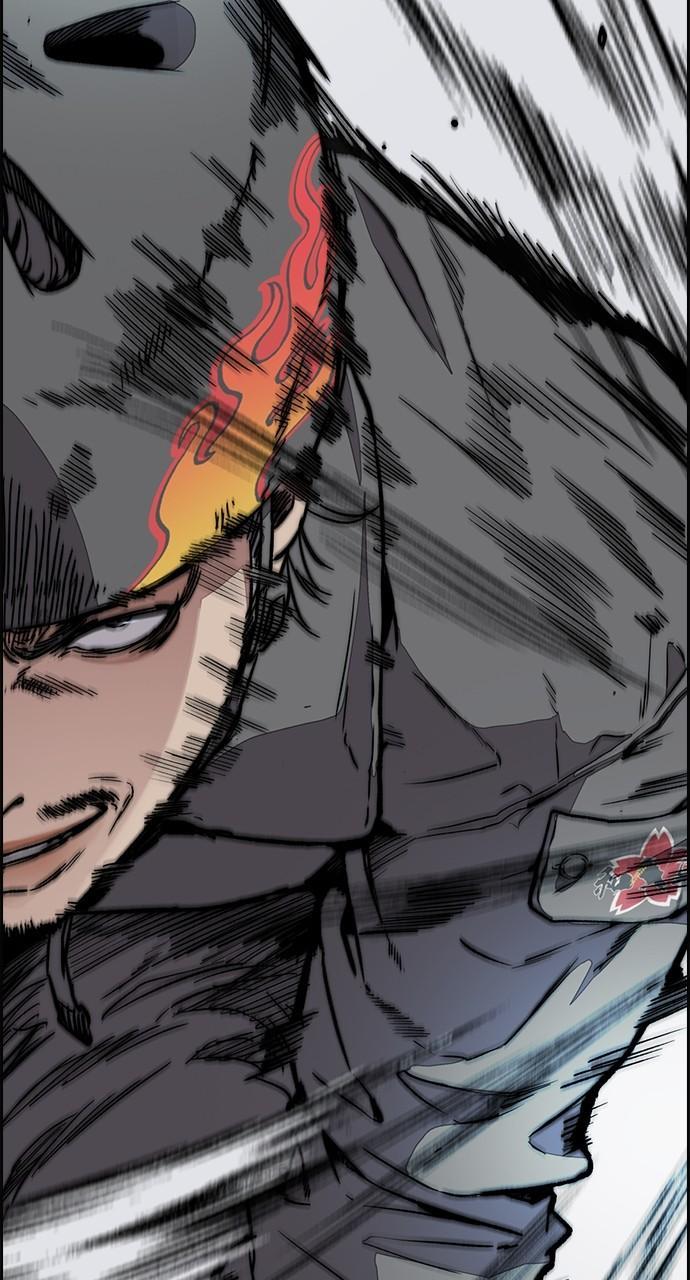 Wind Breaker SS4 - Manhwa Chap 67 - Next Chap 68