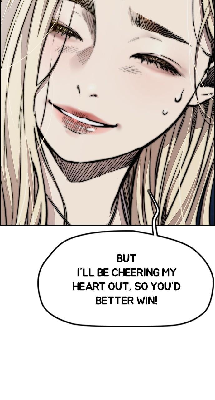 Wind Breaker SS4 - Manhwa Chap 67 - Next Chap 68