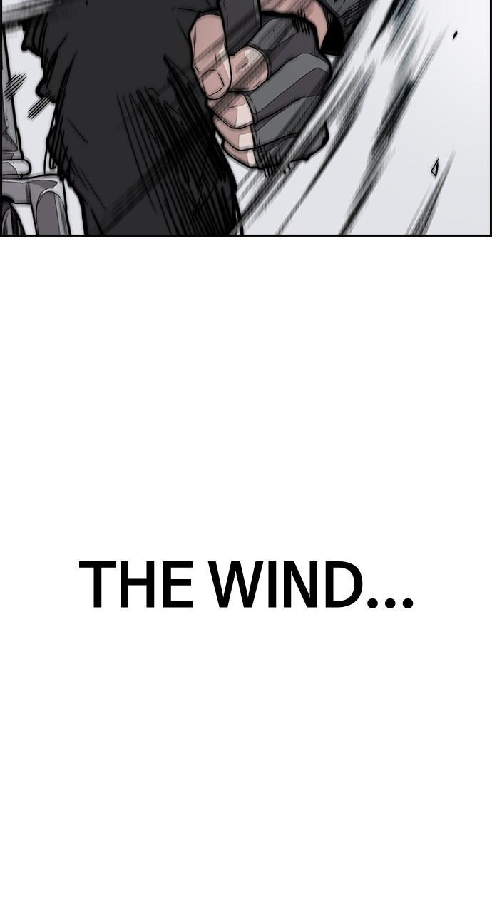 Wind Breaker SS4 - Manhwa Chap 67 - Next Chap 68