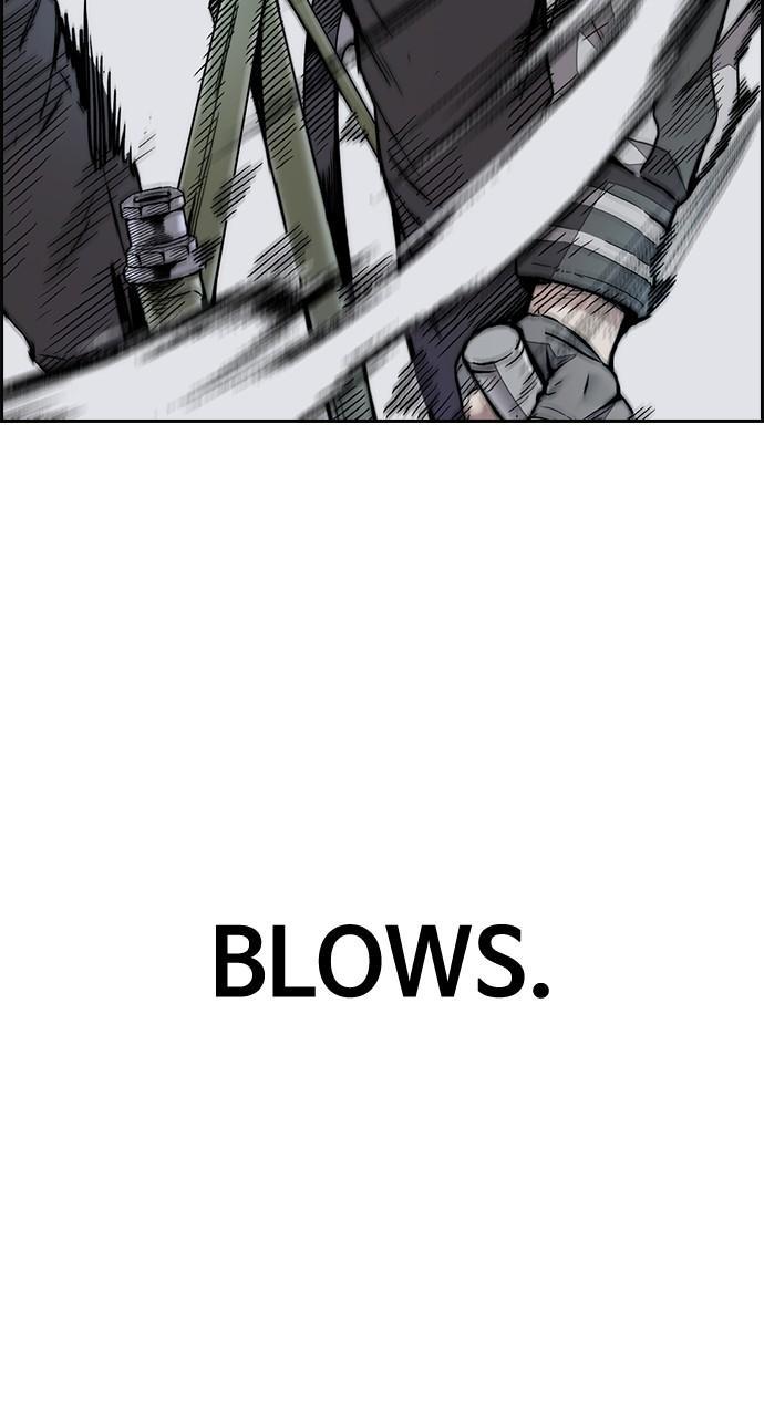 Wind Breaker SS4 - Manhwa Chap 67 - Next Chap 68