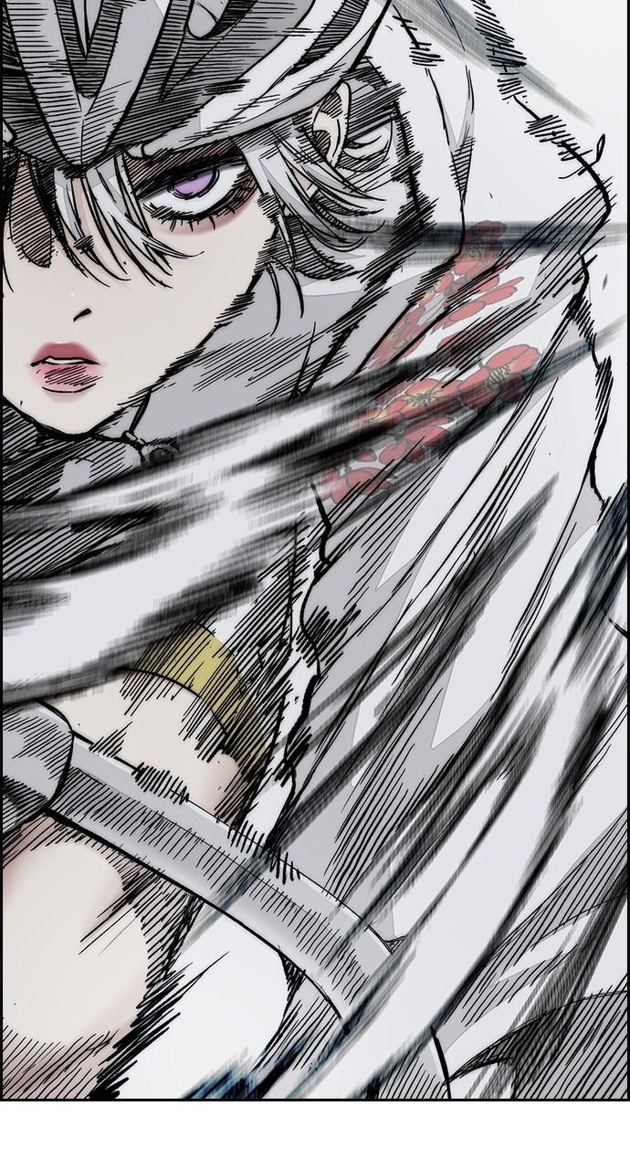 Wind Breaker SS4 - Manhwa Chap 67 - Next Chap 68