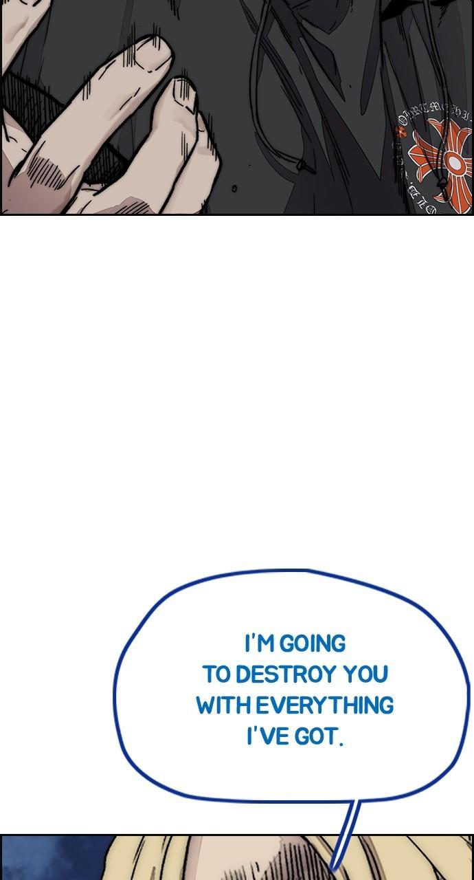 Wind Breaker SS4 - Manhwa Chap 67 - Next Chap 68