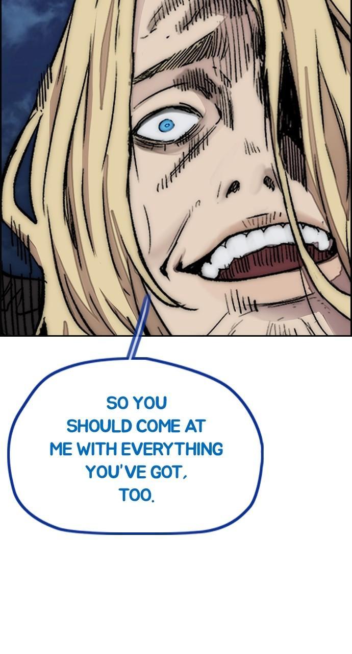 Wind Breaker SS4 - Manhwa Chap 67 - Next Chap 68