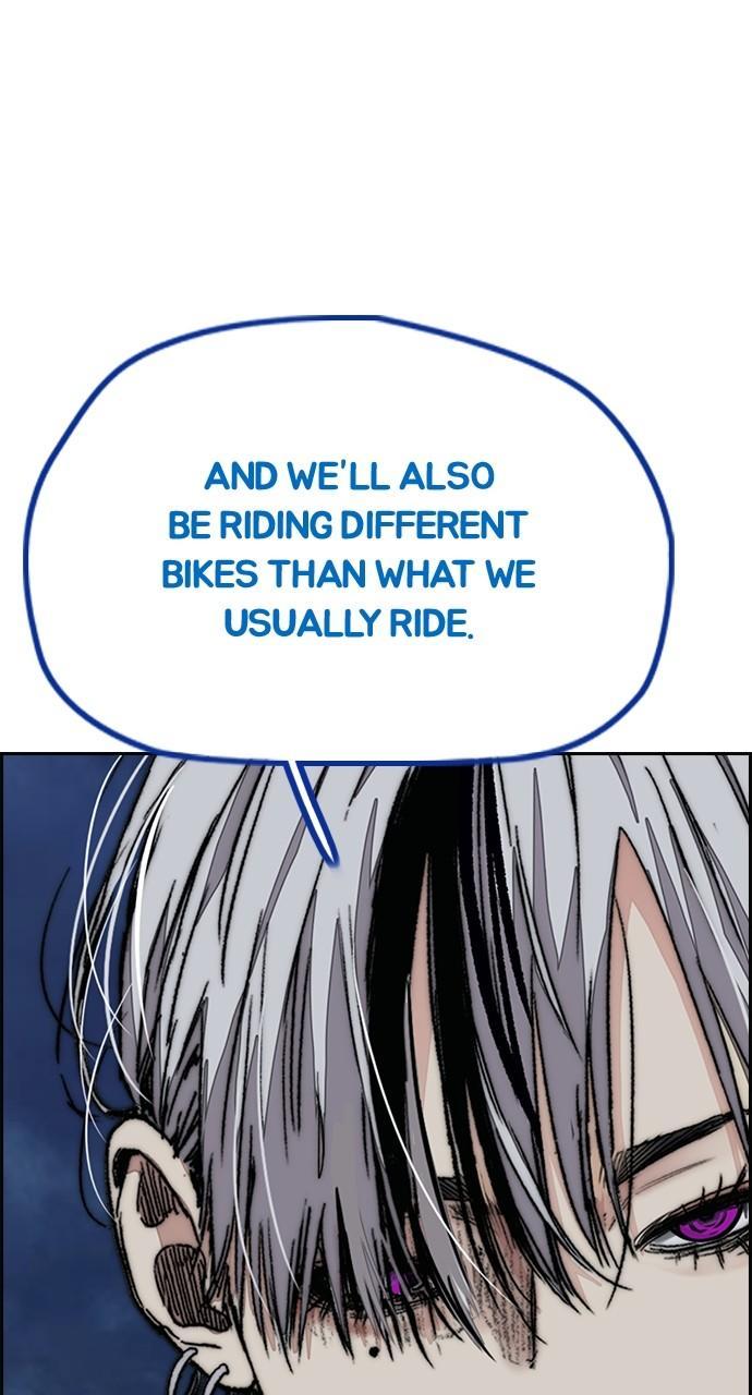 Wind Breaker SS4 - Manhwa Chap 67 - Next Chap 68
