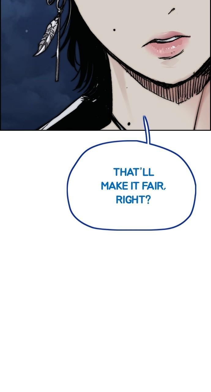 Wind Breaker SS4 - Manhwa Chap 67 - Next Chap 68