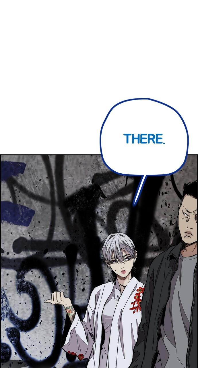 Wind Breaker SS4 - Manhwa Chap 67 - Next Chap 68