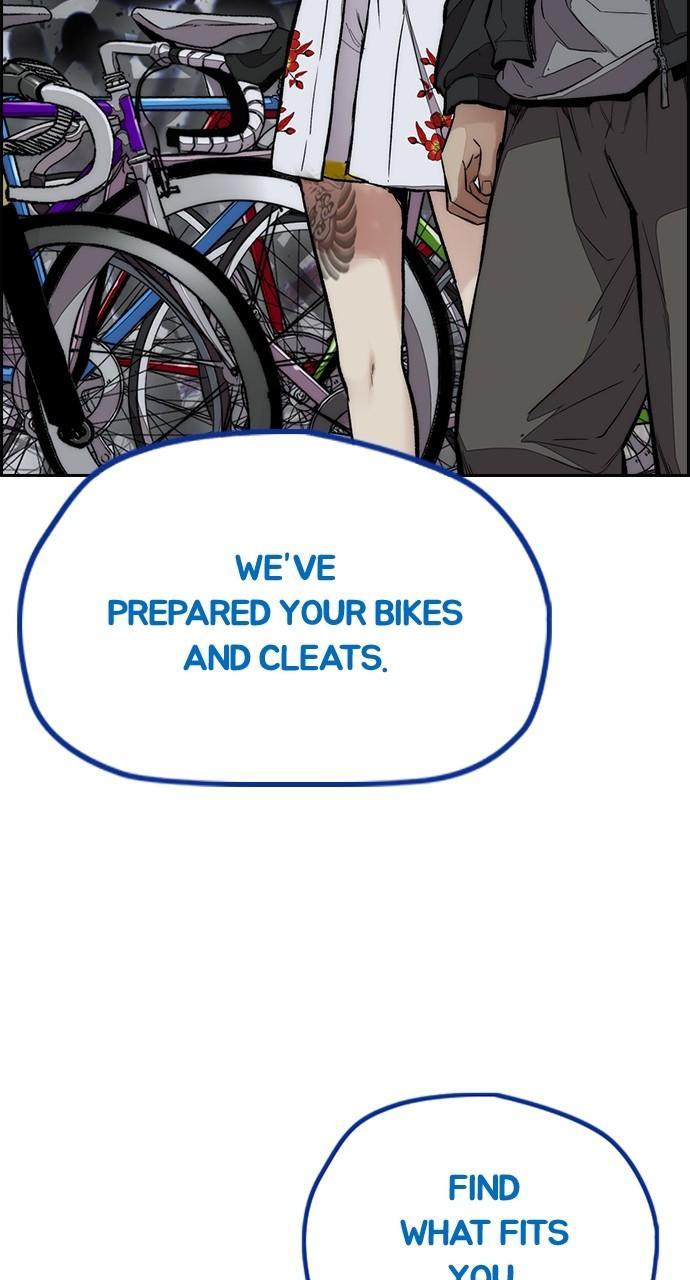 Wind Breaker SS4 - Manhwa Chap 67 - Next Chap 68