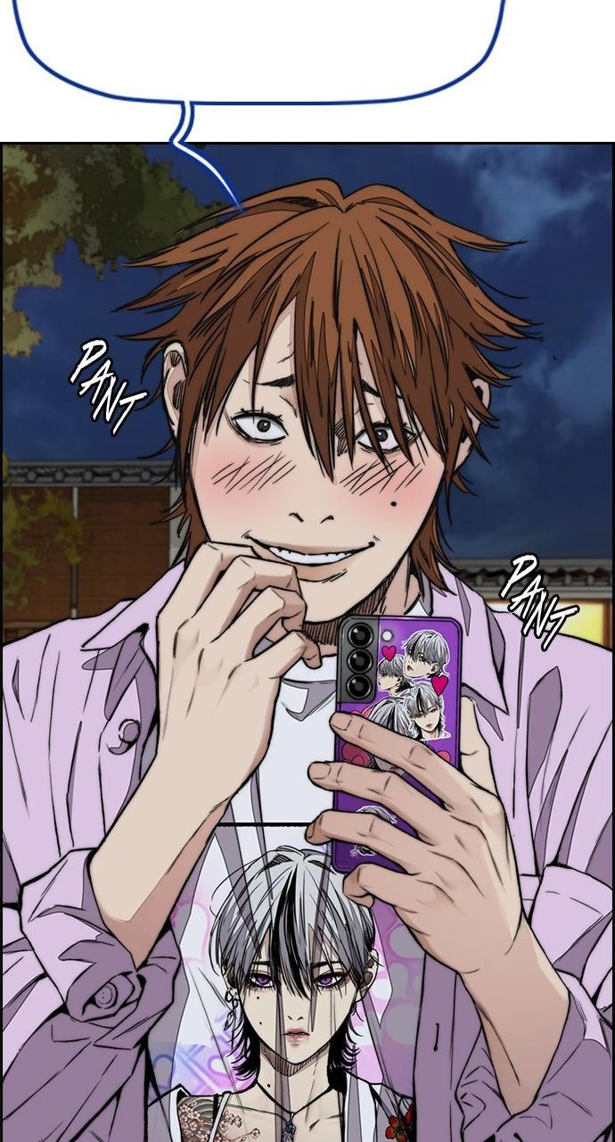 Wind Breaker SS4 - Manhwa Chap 67 - Next Chap 68