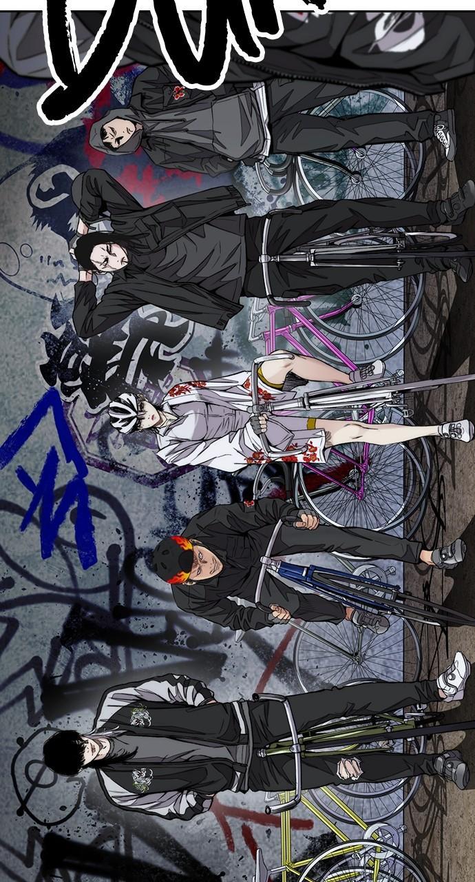 Wind Breaker SS4 - Manhwa Chap 67 - Next Chap 68