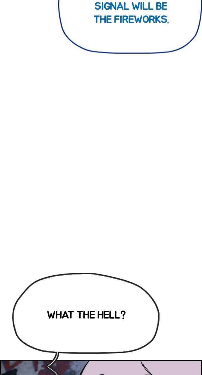 Wind Breaker SS4 - Manhwa Chap 67 - Next Chap 68