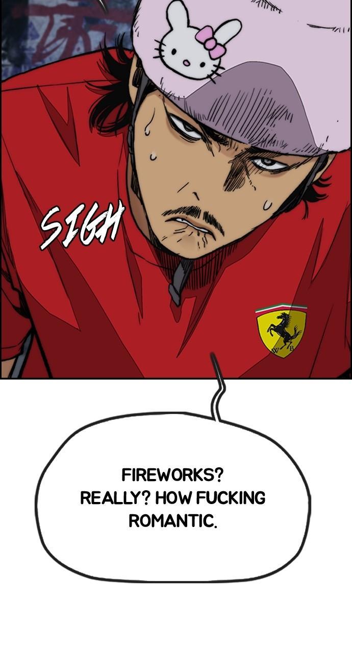 Wind Breaker SS4 - Manhwa Chap 67 - Next Chap 68