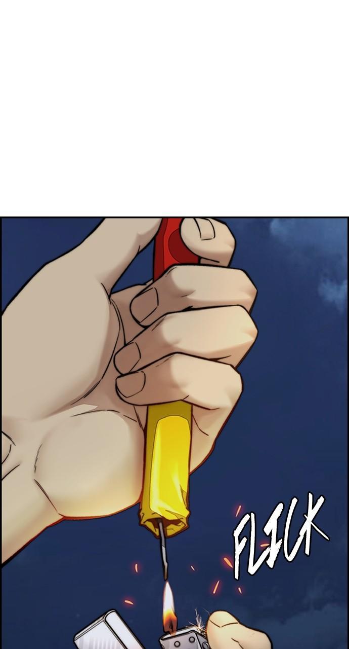 Wind Breaker SS4 - Manhwa Chap 67 - Next Chap 68